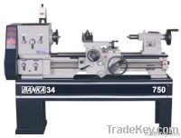 Metal Lathe