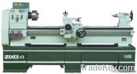 Workshop Machinery - Banka 43