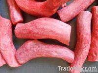Beads Red Coral