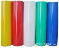 Advertisement Grade Reflective Sheeting (PET type)