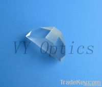 optical BK7 UV grade Fused silica Amici prism Dove prism