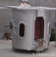 GW-350 KG furnace for metal