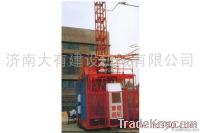 builder      s hoist