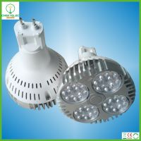 G12 LED Bulb High Power High Lumen G12 Base LED Lamp 30W LED G12