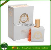 Printing & Packaging Customized Design Luxury Paper Cosmetic Box