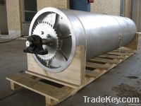 Pulley Magnetic Separator PLY