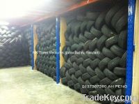 USED TYRES, USED TYRES IMPORT, NEW TYRES, NEW TYRES IMPORT, TYRES WHOL