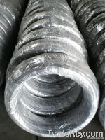 Low Carbon Steel Wire