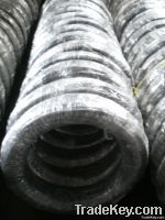 High Carbon Steel Wire