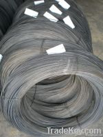 Annealed Wire