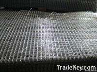 Galvanized Wire Mesh