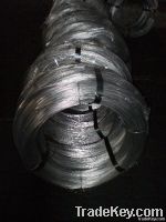 Galvanized Iron Wire