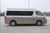 NEW HIACE