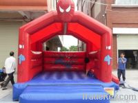 inflatable bouncer, fun castle manufactor