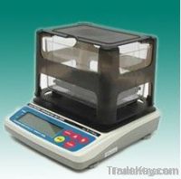 Direct-Reading type of Electronic Densitometer(specific gravity