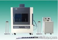Coal Cables Load Burning Tester