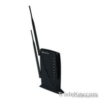 802.11n Wireless Gigabit AP Router (2T2R)