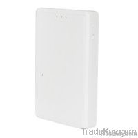 Portable 3G Router with 802.11N