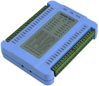 12-ch RTD Input Module