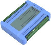 10-ch Relay and 12-ch Isolated Digital Input Module