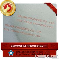 Ammonium Perchlorate  NH4ClO4