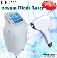 diode laser hair removal with medical CE