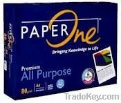 PAPER ONE