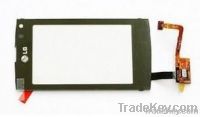 Touch Screen digitizer For LG GC900 VIEWTY SMART