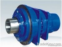 Planetary Gearbox