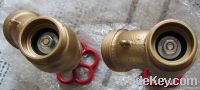 Fire Hydrant Valve With Ce