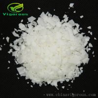 Textile Chemical Non-Ionic Softener Flakes Fv-180