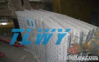 hesco barrier