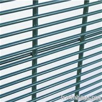 358 high security fence