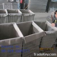 hesco barrier