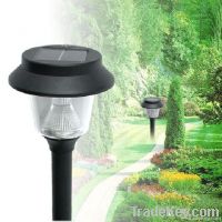 Solar Garden Lights