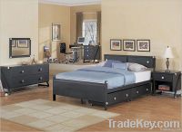 Bedroom Furniture Set