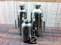 Stainless Steel Bottles