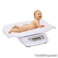 Electronic Baby Scale