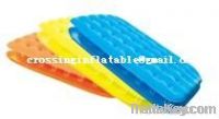 color inflatable air bed mattress, inflatable air bed