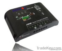 solar charge controller