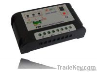 15A solar charge controller