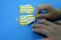 Printable heat transfer PVC