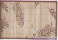 Printed Bamboo Placemat