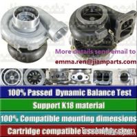 Volvo turbocharger(GT4594)