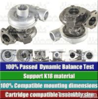 Deutz turbocharger(S1B)