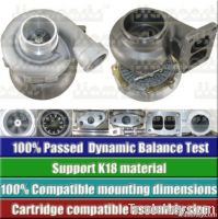 Komatsu  turbocharger(TA4532)