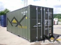 MAX Container