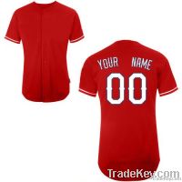 Rangers Alternate Any Name Any # Custom Baseball Jersey Uniforms
