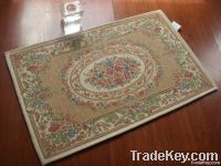 New design flower pattern Dornior  carpet