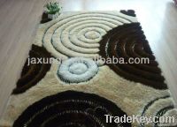 shaggy carpet